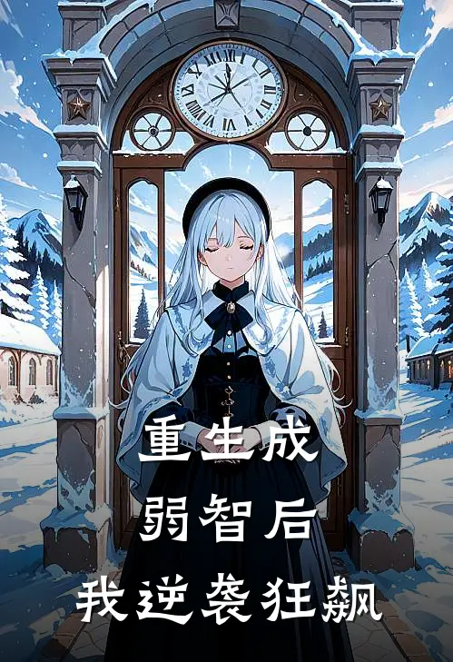 重生成弱智后，我逆袭狂飙