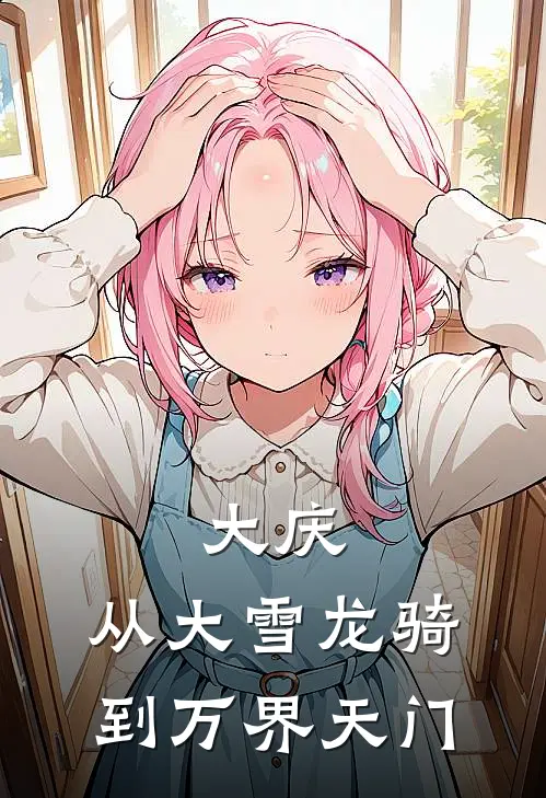 大庆：从大雪龙骑到万界天门