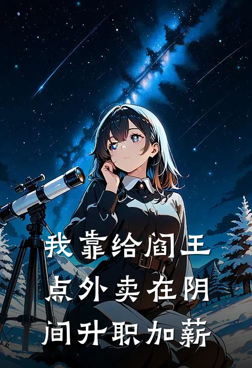 我靠给阎王点外卖在阴间升职加薪