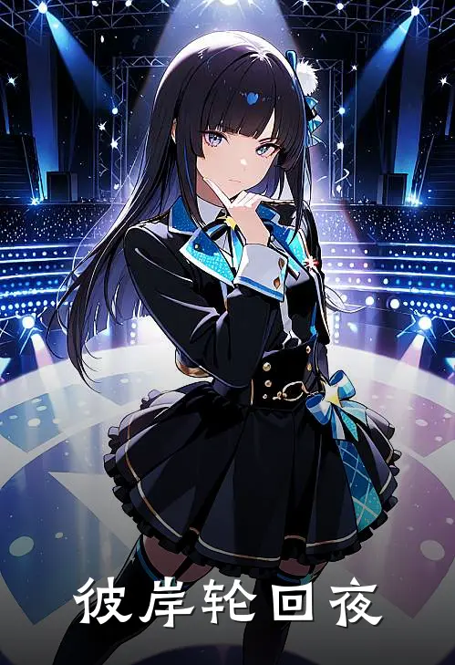 彼岸轮回夜黎柯柯儿免费完整版小说_热门小说大全彼岸轮回夜黎柯柯儿