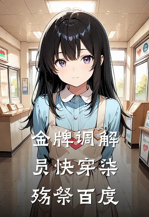 金牌调解员[快穿] 柒殇祭百度