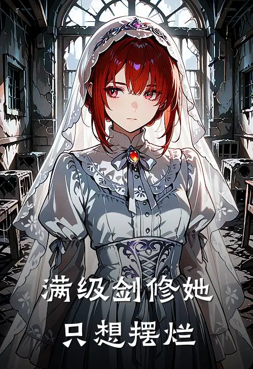满级剑修她只想摆烂