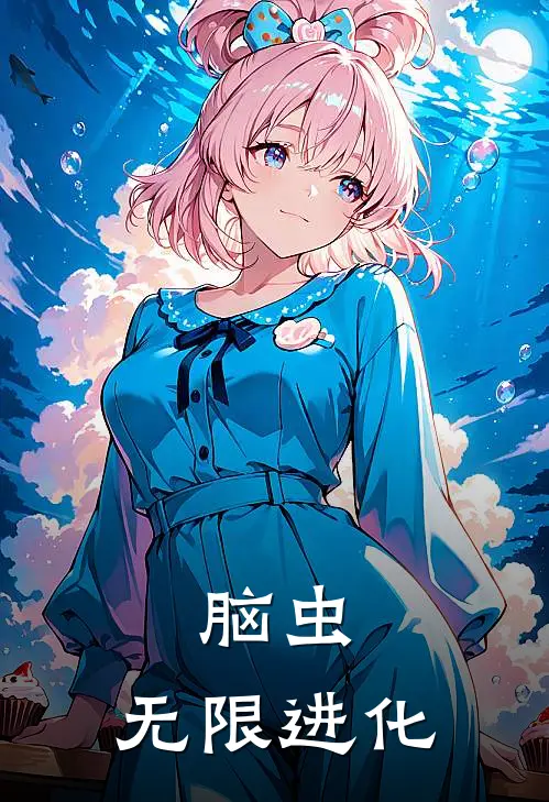 脑虫：无限进化