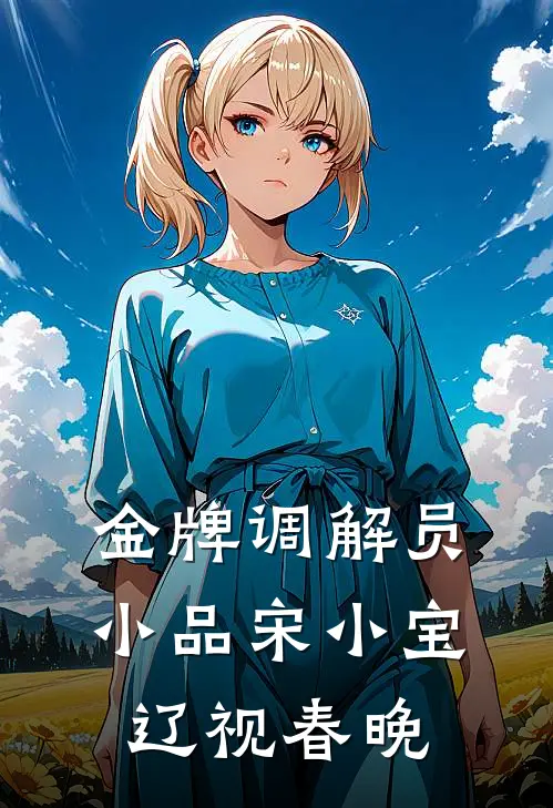 金牌调解员小品宋小宝辽视春晚