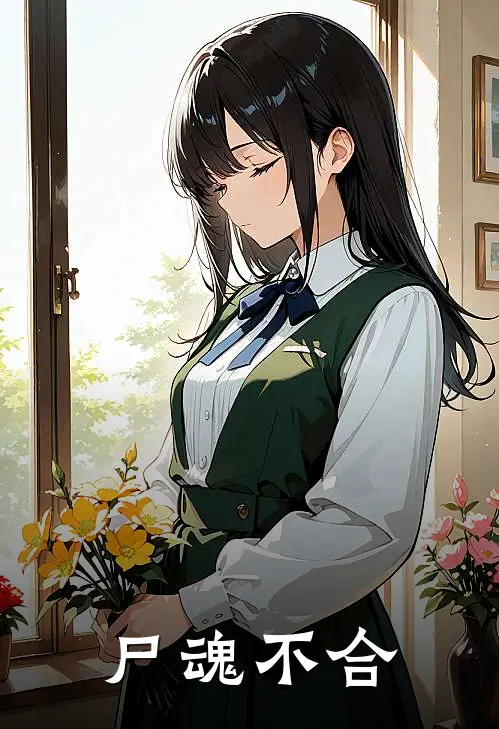 尸魂不合林野林野热门的网络小说_完整版小说尸魂不合(林野林野)