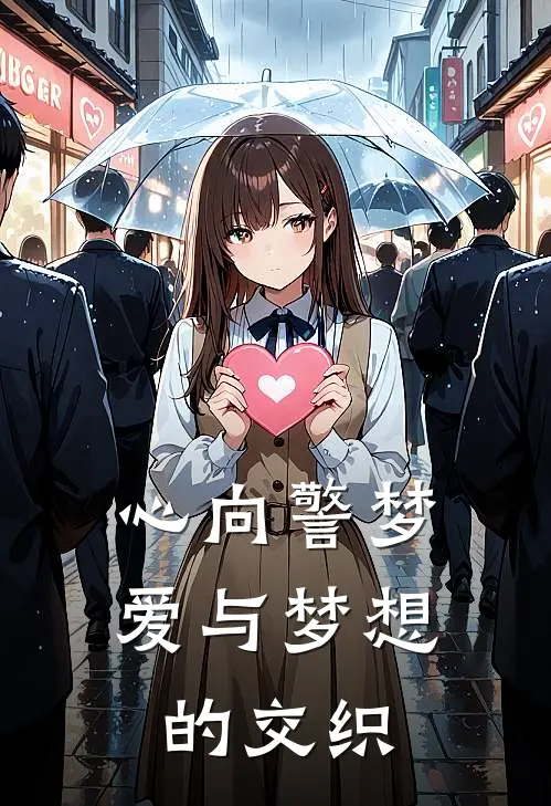 心向警梦：爱与梦想的交织