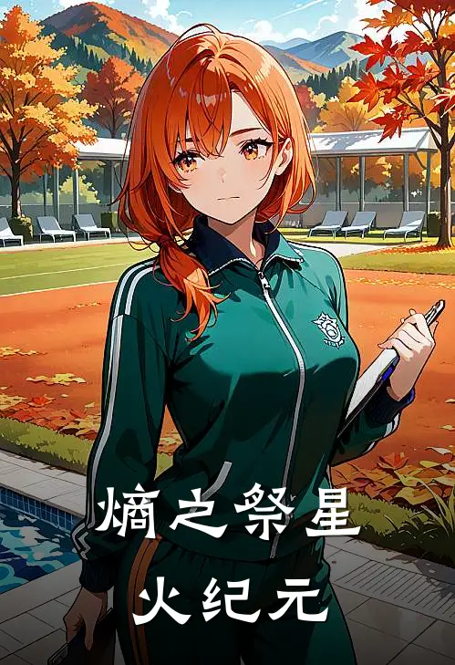 熵之祭星火纪元(赛博凯拉)最新小说推荐_最新热门小说熵之祭星火纪元赛博凯拉