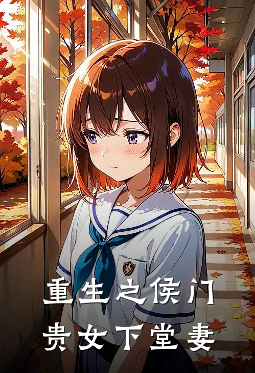 重生之侯门贵女下堂妻