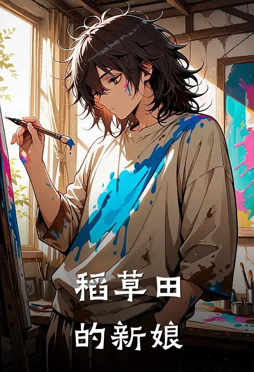 稻草田的新娘陈星黎韩芷妍免费小说免费阅读_推荐完结小说稻草田的新娘(陈星黎韩芷妍)