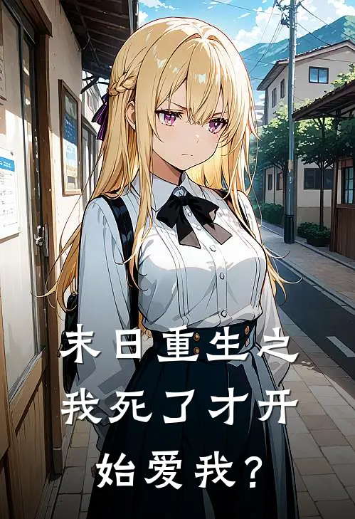 末日重生之我死了才开始爱我？