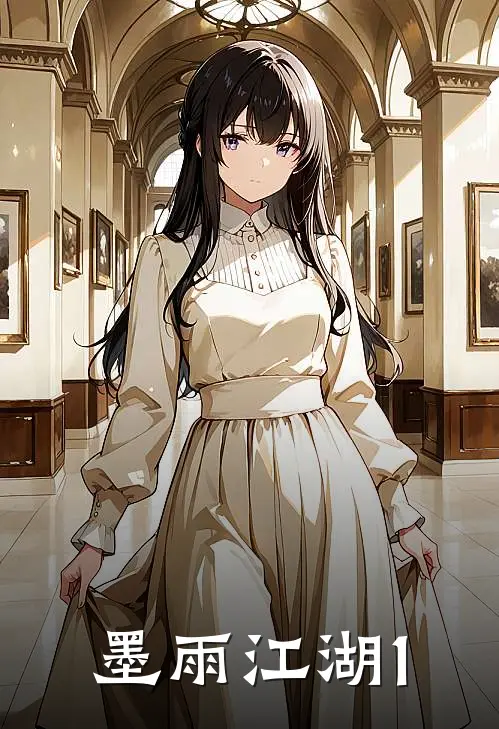 墨雨江湖1