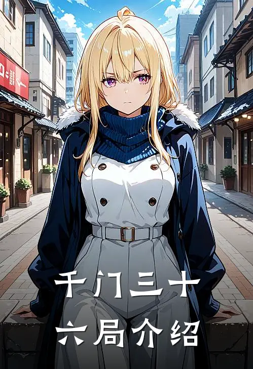 千门三十六局介绍