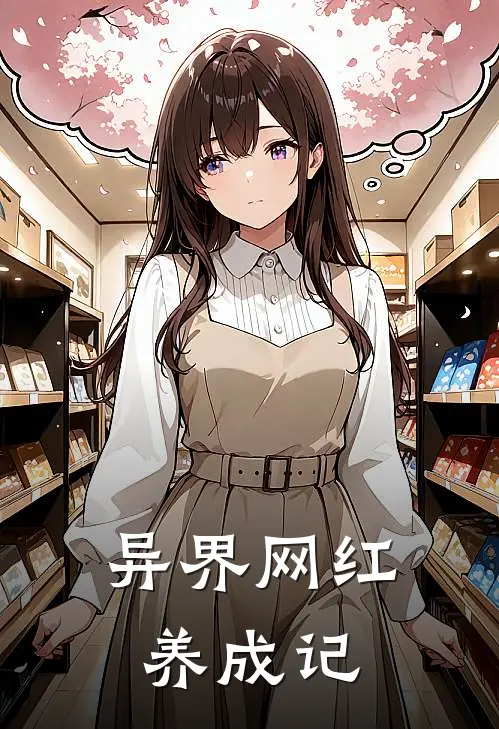 异界网红养成记