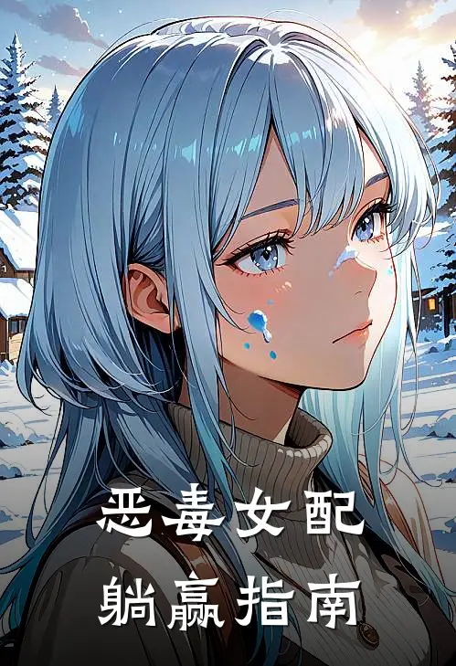 恶毒女配躺赢指南