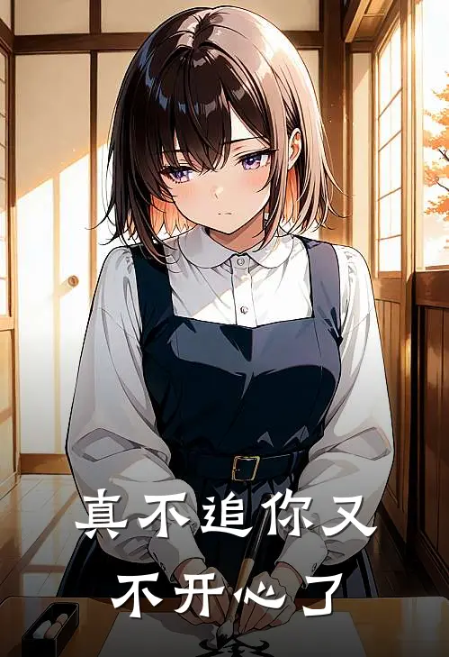 真不追你又不开心了