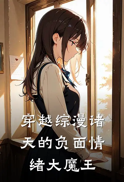 穿越综漫诸天的负面情绪大魔王