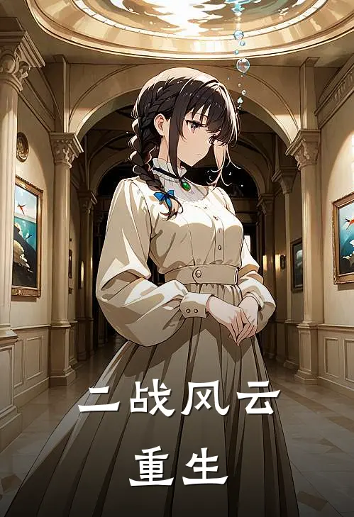 二战风云：重生