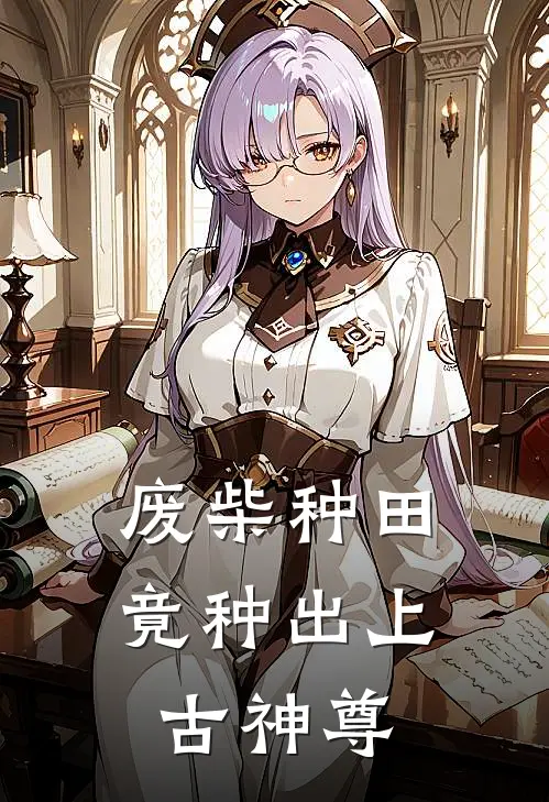 废柴种田，竟种出上古神尊(沈清禾林飞)最新免费小说_完本小说免费阅读废柴种田，竟种出上古神尊沈清禾林飞