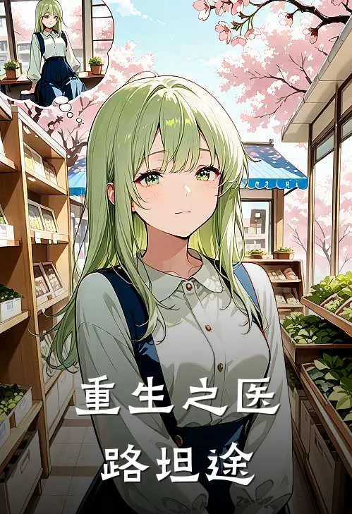 重生之医路坦途陆时晏林音新热门小说_免费阅读全文重生之医路坦途陆时晏林音
