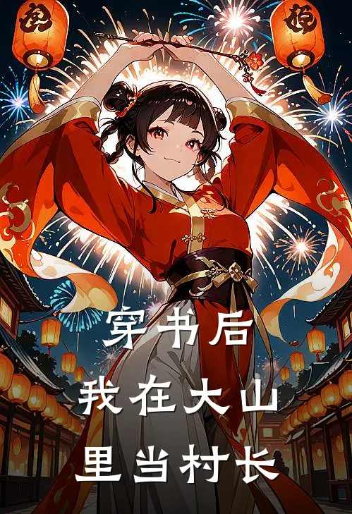 穿书后，我在大山里当村长