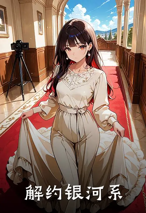 解约银河系方桐安迪最新小说推荐_完结小说解约银河系(方桐安迪)