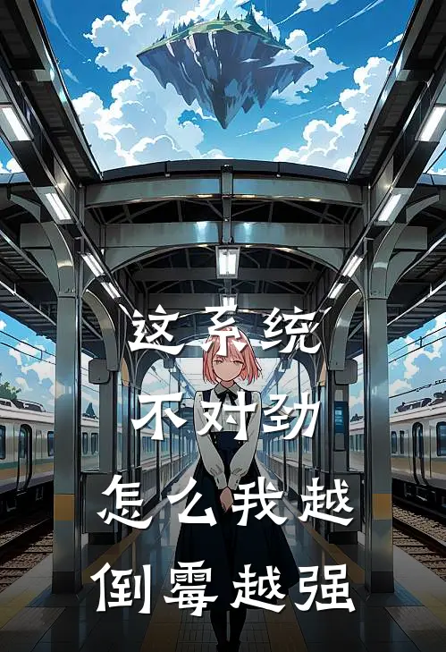 这系统不对劲，怎么我越倒霉越强