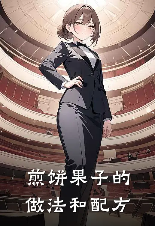 煎饼果子的做法和配方