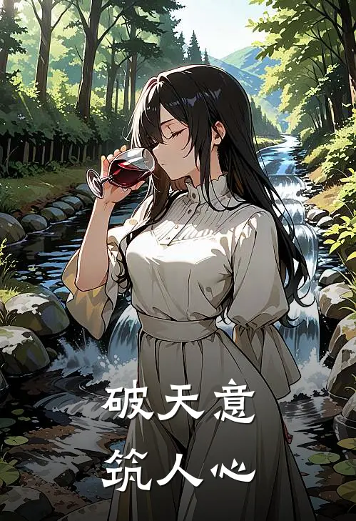 破天意，筑人心(武辛伏羲)在线免费小说_免费阅读全文破天意，筑人心(武辛伏羲)