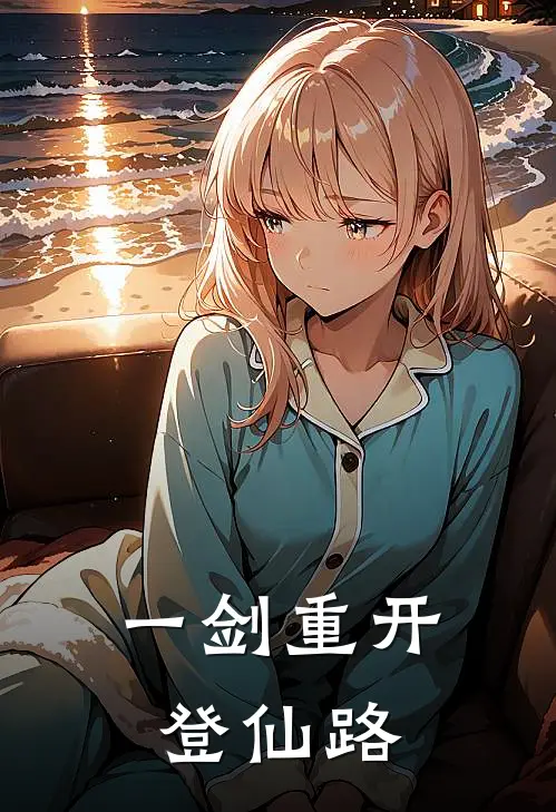 一剑重开登仙路(林念白寅)热门网络小说推荐_免费完结版小说一剑重开登仙路(林念白寅)