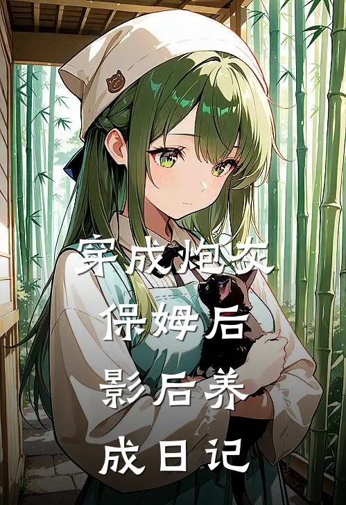 穿成炮灰保姆后，影后养成日记(林晓沈明华)小说免费阅读_热门小说阅读穿成炮灰保姆后，影后养成日记林晓沈明华