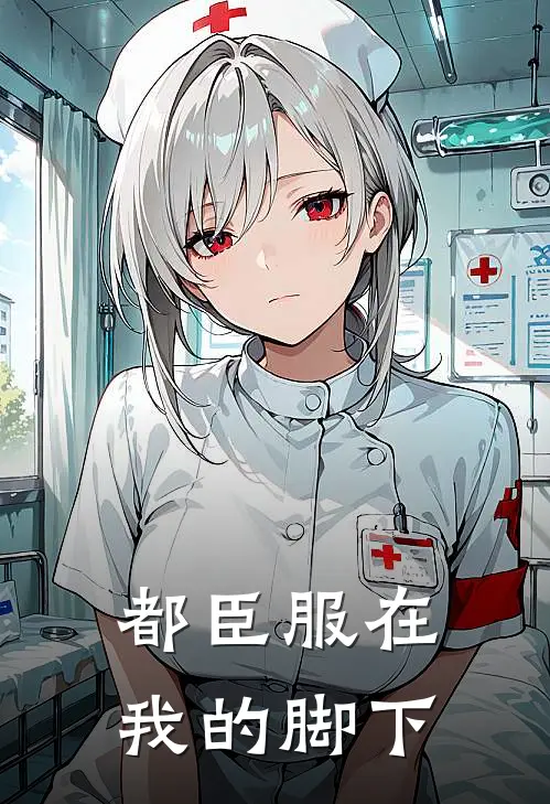 都臣服在我的脚下