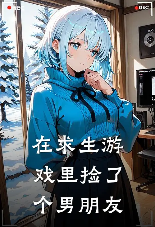 在求生游戏里捡了个男朋友