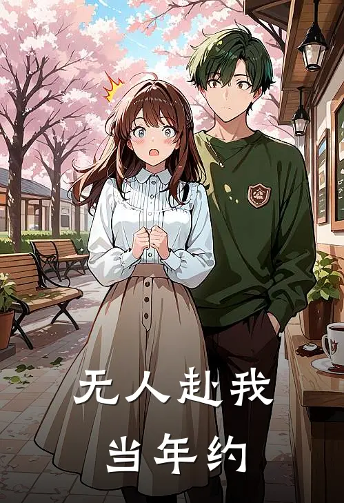 无人赴我当年约陈晓晓宝贝完整版免费阅读_陈晓晓宝贝精彩小说