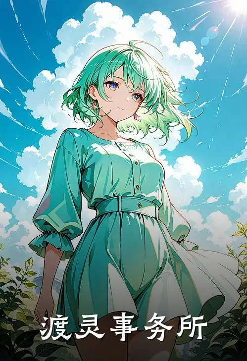 渡灵事务所