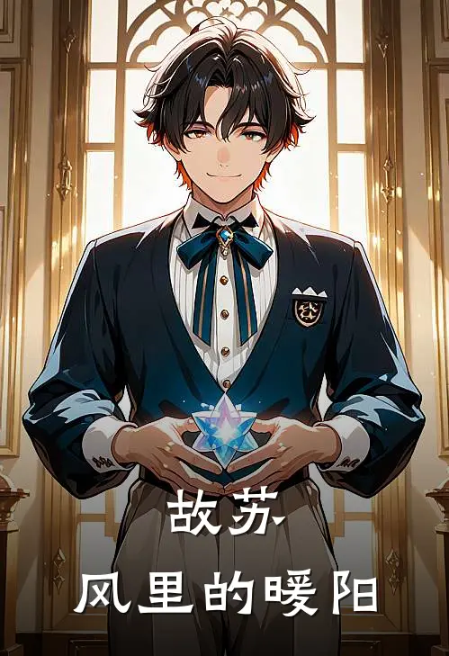 故苏，风里的暖阳