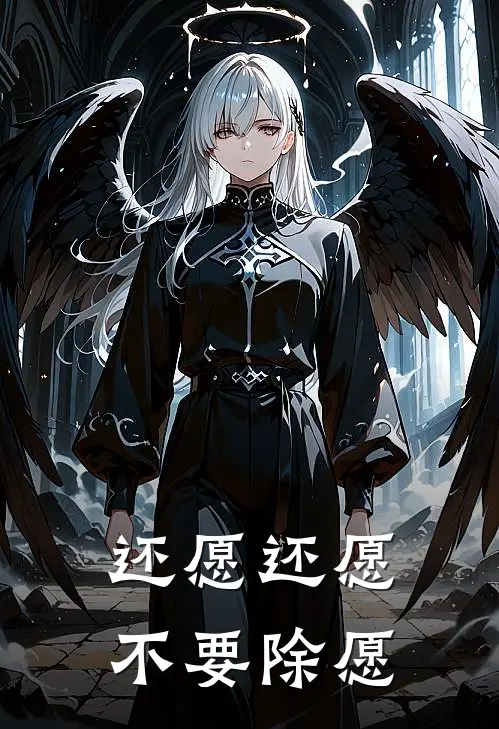 还愿还愿，不要除愿