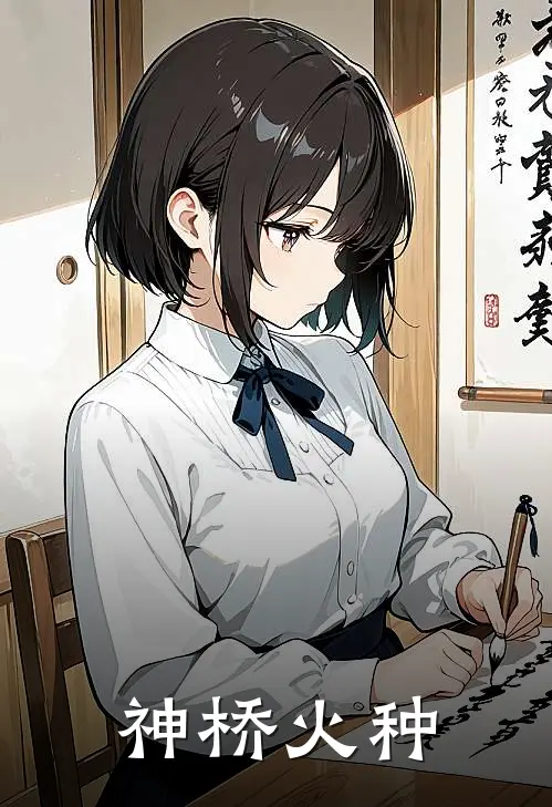 神桥火种(陆沉陆沉)已完结小说_神桥火种(陆沉陆沉)小说免费在线阅读