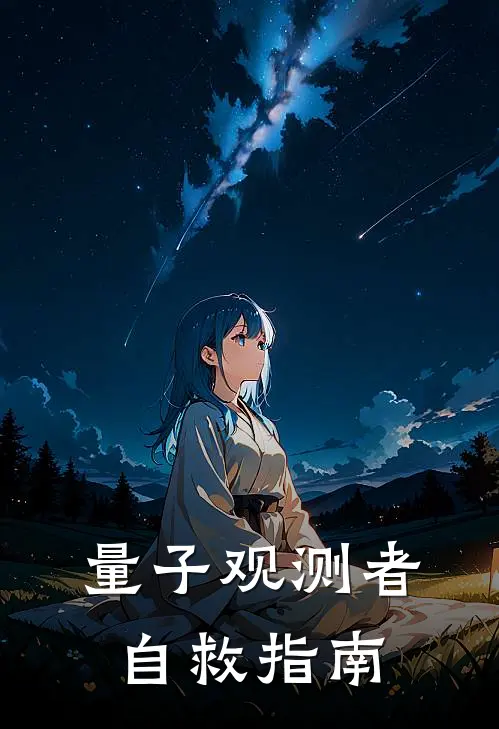 量子观测者自救指南