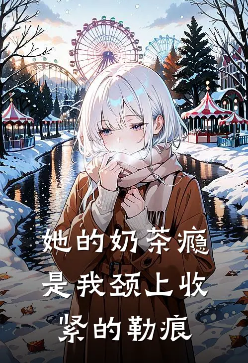 她的奶茶瘾，是我颈上收紧的勒痕