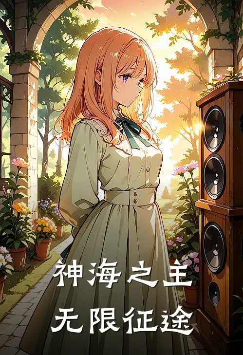 神海之主：无限征途