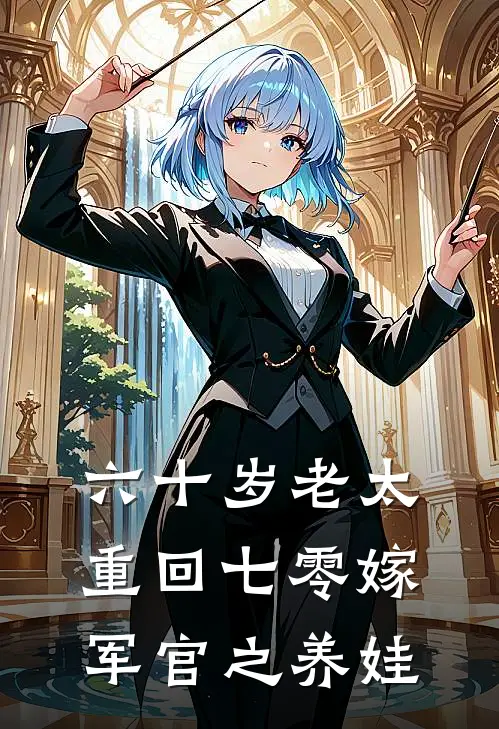 六十岁老太重回七零嫁军官之养娃(林小花林琳)完本小说大全_热门小说大全六十岁老太重回七零嫁军官之养娃林小花林琳