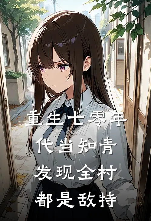 重生七零年代当知青,发现全村都是敌特