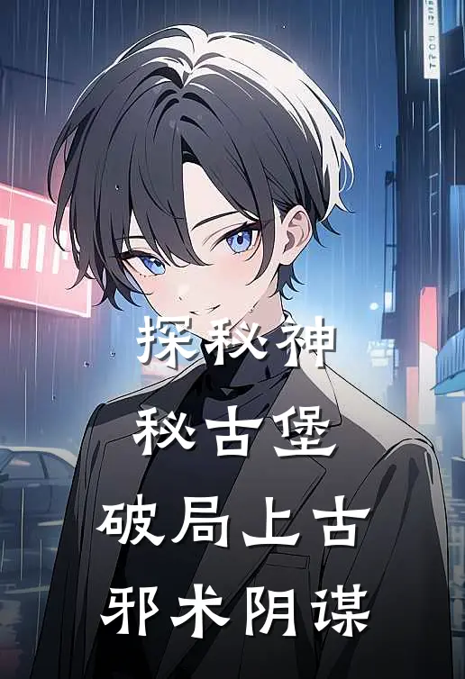 探秘神秘古堡，破局上古邪术阴谋卿林卿南最新小说推荐_热门小说排行榜探秘神秘古堡，破局上古邪术阴谋(卿林卿南)