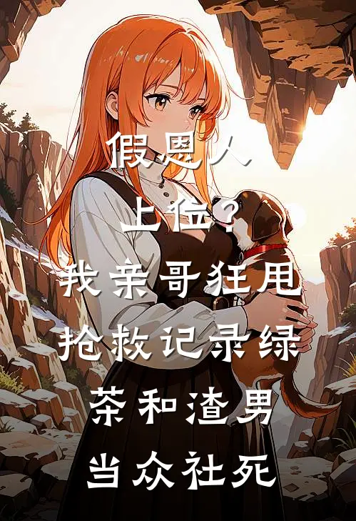 假恩人上位？我亲哥狂甩抢救记录，绿茶和渣男当众社死林轻舟顾辞小说免费完结_完本热门小说假恩人上位？我亲哥狂甩抢救记录，绿茶和渣男当众社死林轻舟顾辞