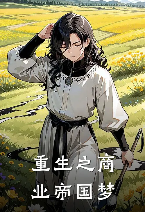 重生之商业帝国梦