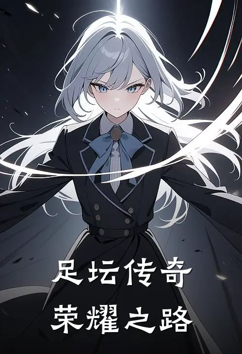 足坛传奇：荣耀之路