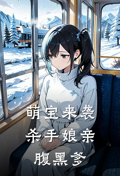 萌宝来袭：杀手娘亲腹黑爹