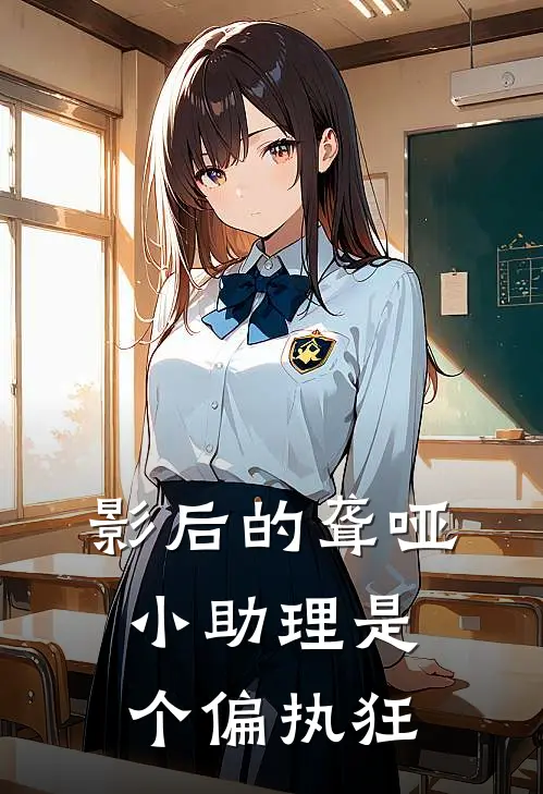 影后的聋哑小助理是个偏执狂沈听雨陆默免费小说大全_热门免费小说影后的聋哑小助理是个偏执狂(沈听雨陆默)