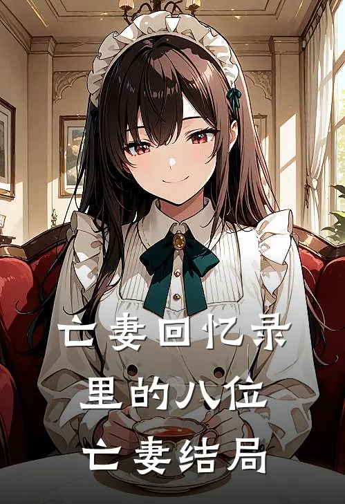 亡妻回忆录里的八位亡妻结局