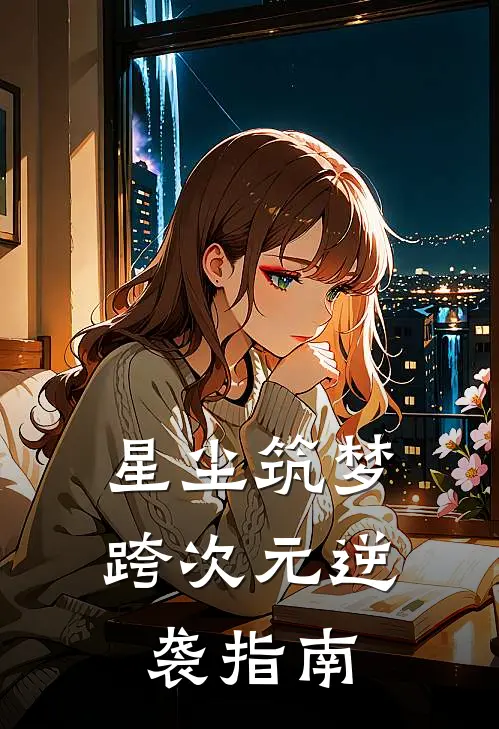 星尘筑梦：跨次元逆袭指南林星燃林星免费小说在线阅读_最新章节列表星尘筑梦：跨次元逆袭指南(林星燃林星)